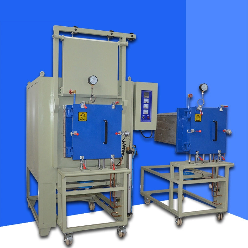 Laboratory Wheat and Flour Quality Analyser Muffle Furnace for Testing Flour Ash Tester