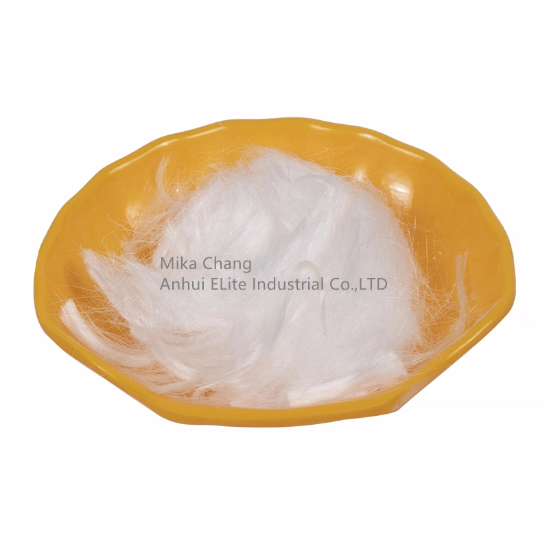 Micro Synthetic Fiber PP Multifilament Fibre