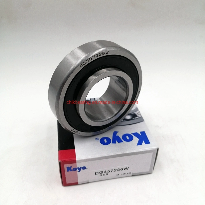 Drive Axle Hub Koyo Bearings Dac3972awcs49 Dac407043W Dac40720037 Koyo Brand Wheel Bearing