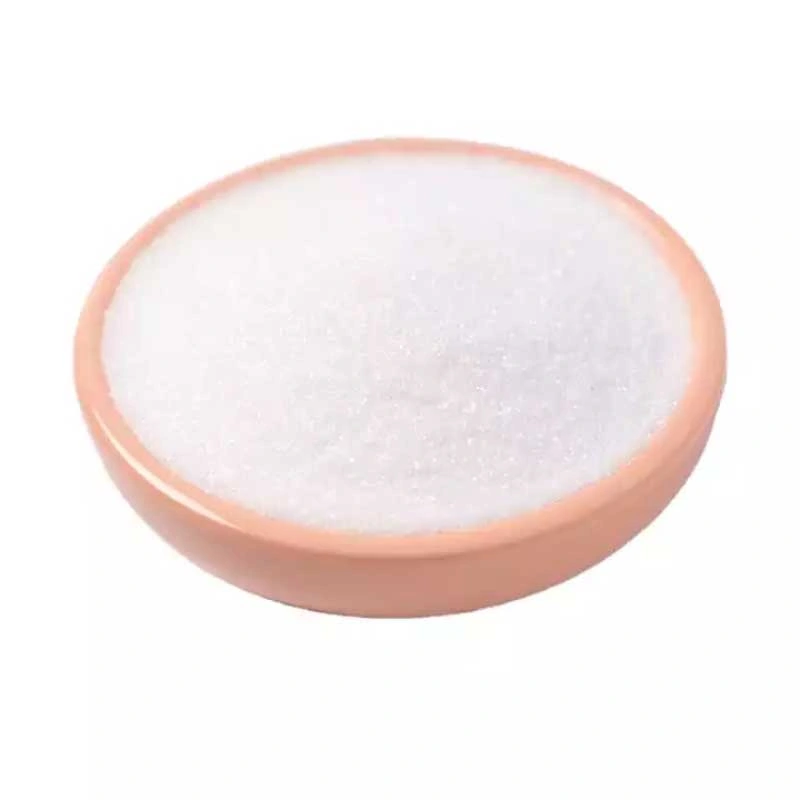 Food Additive Beverage Pure Sweetener Acesulfame-K Ak Sugar / Acesulfame K with Competitive Price CAS 33665-90-6