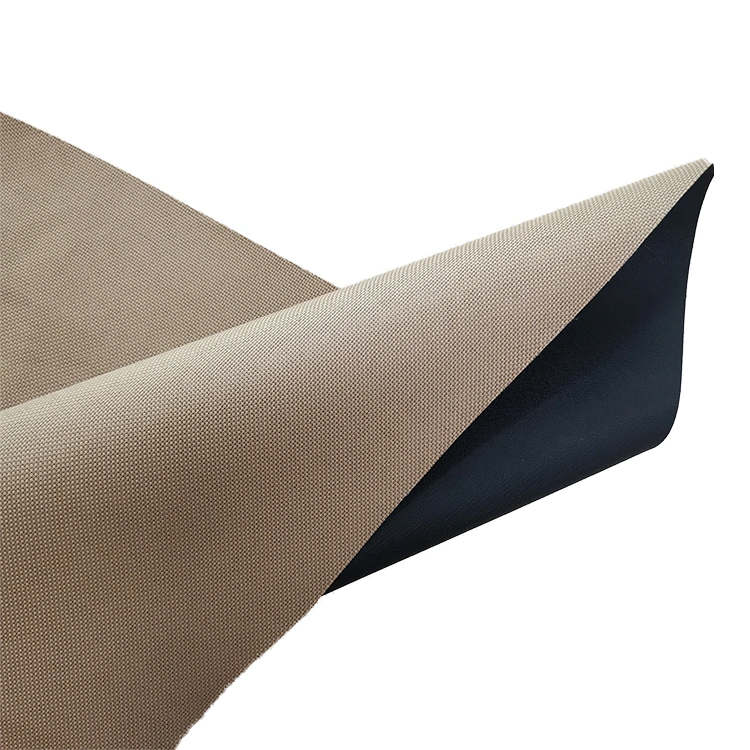 Customized Wholesale Ripstop Fabric 100% Polyester Waterproof PVC PE PU Coated Oxford Cloth