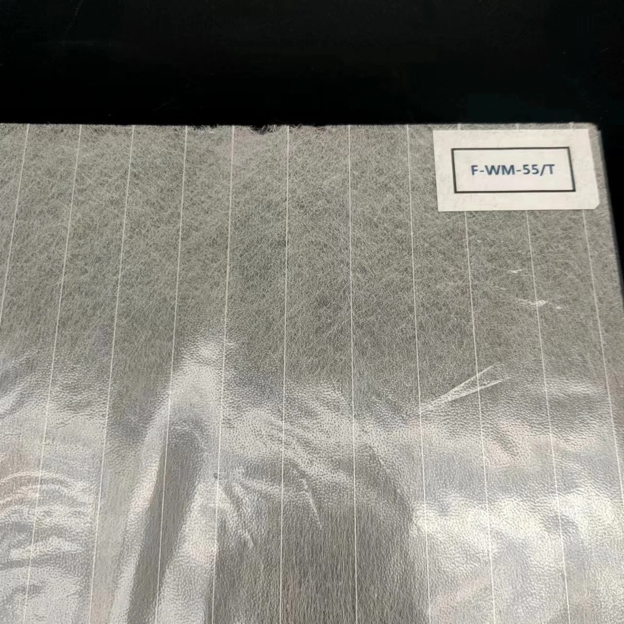Wholesale China Factory Csm Chopped Strand Mat for FRP Products