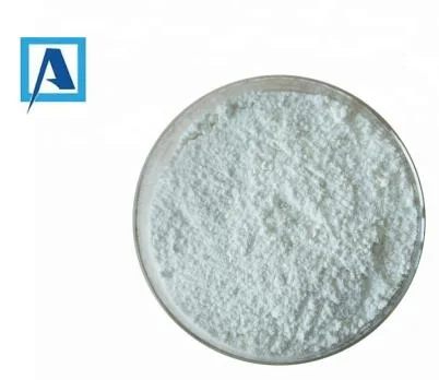 Factory Supply 99% Purity Veterinary Animal Drug Flunixin Meglumine CAS 42461-84-7 in Stock