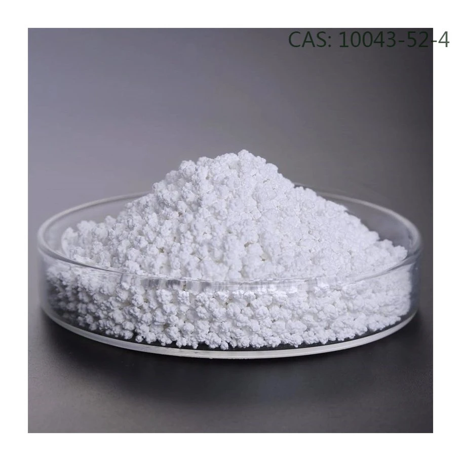 Calcium Chloride 94% Prills for Oil Drilling