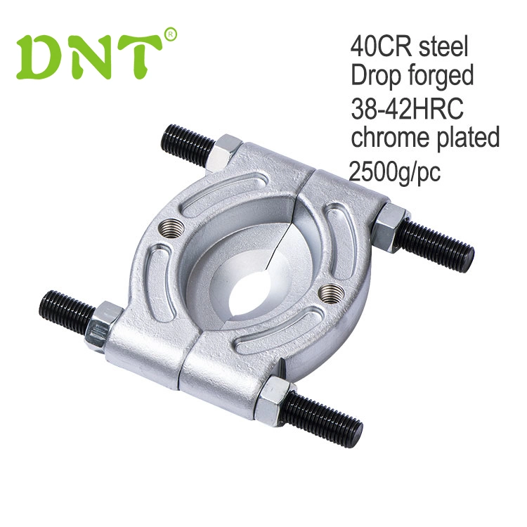 Juego de Separador y Extractor de rodamientos de 5 y 7,6 cm Dayuan de con Capacidad  10-150mm