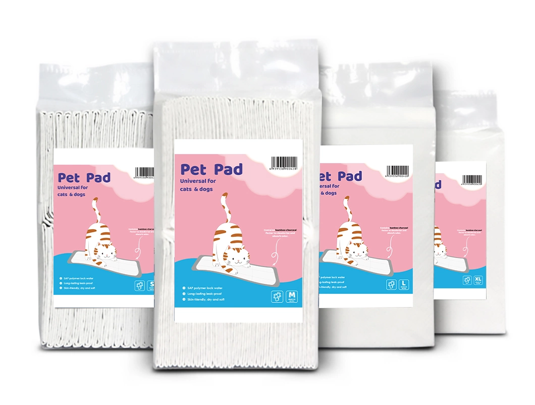 Sanitary Pet Pad Diaper