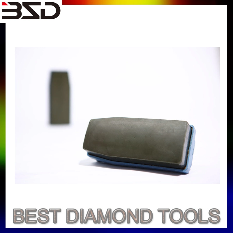 Metal Bond Diamond Fickert for Ceramic Tiles