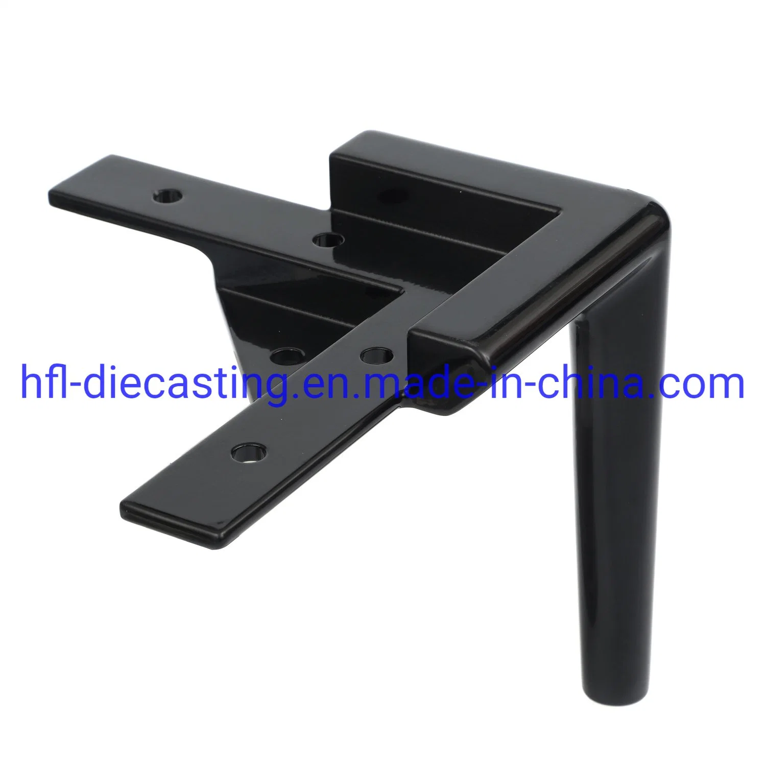 High Pressure Die Casting Zamak Alloy Sofa Legs