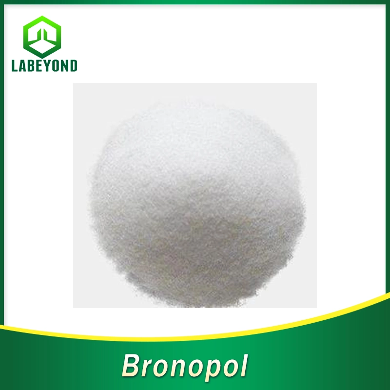 High Quality Bronopol Best Price 52-51-7 Preservative Agent