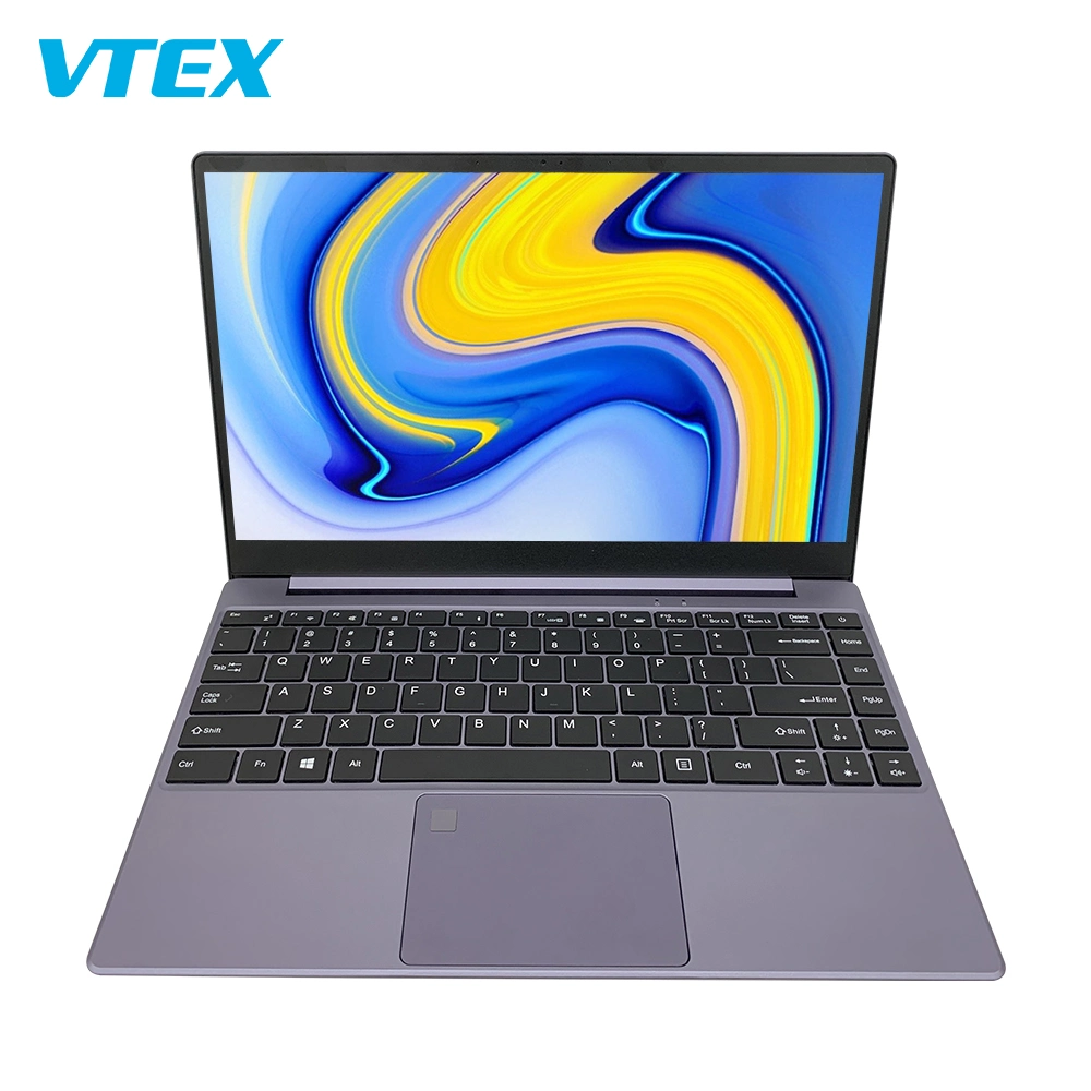 14.1 Inch Gaming-Laptops High Quanlity Core I3 8th Gen Win 10 Notebook Computer Rtx 3060 Cheap Gaming Laptops