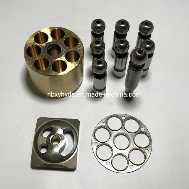 Rexroth A8V Series of A8V28 Piston Hydraulic Pump Parts