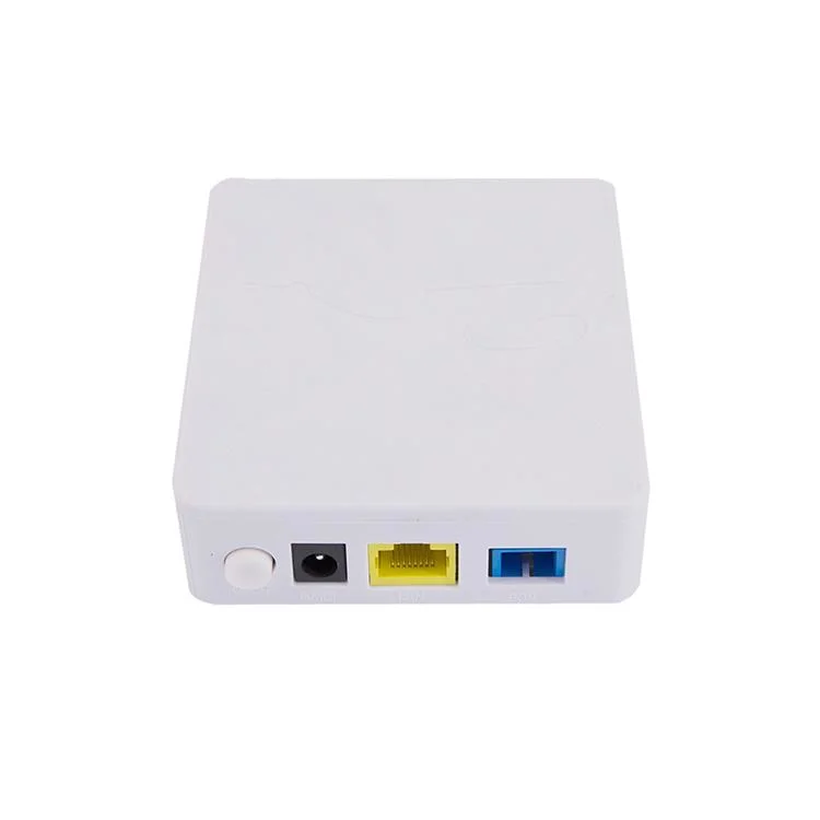 Best Quality Ont with Router and Bridge Model 1ge Xpon ONU