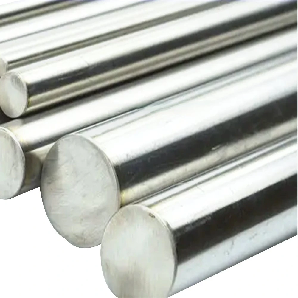 Titanium Bars ASTM Grade Gr1 Gr2 Density 4.51 and Very Popular