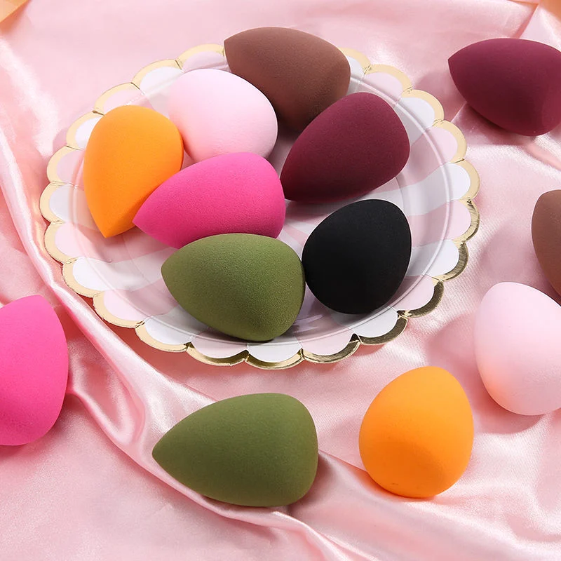 Skylark Super Soft Wholesale/Supplier Private Label Custom Logo Makeup Sponge Beauty Blender