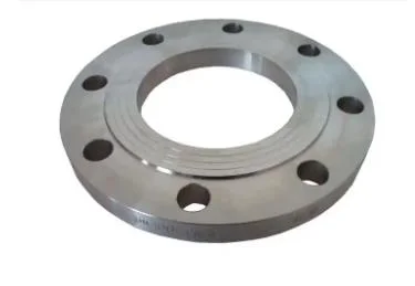 1/6RF Flange 904L/2205/2507/321/316L Stainless Steel 150lb A182 F304 Sw 1-1/2" Factory