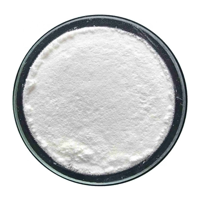 Organic Compounds API Raw Materials Powder Chemical 5-Aminosalicylic Acid for Digestive CAS#89-57-6