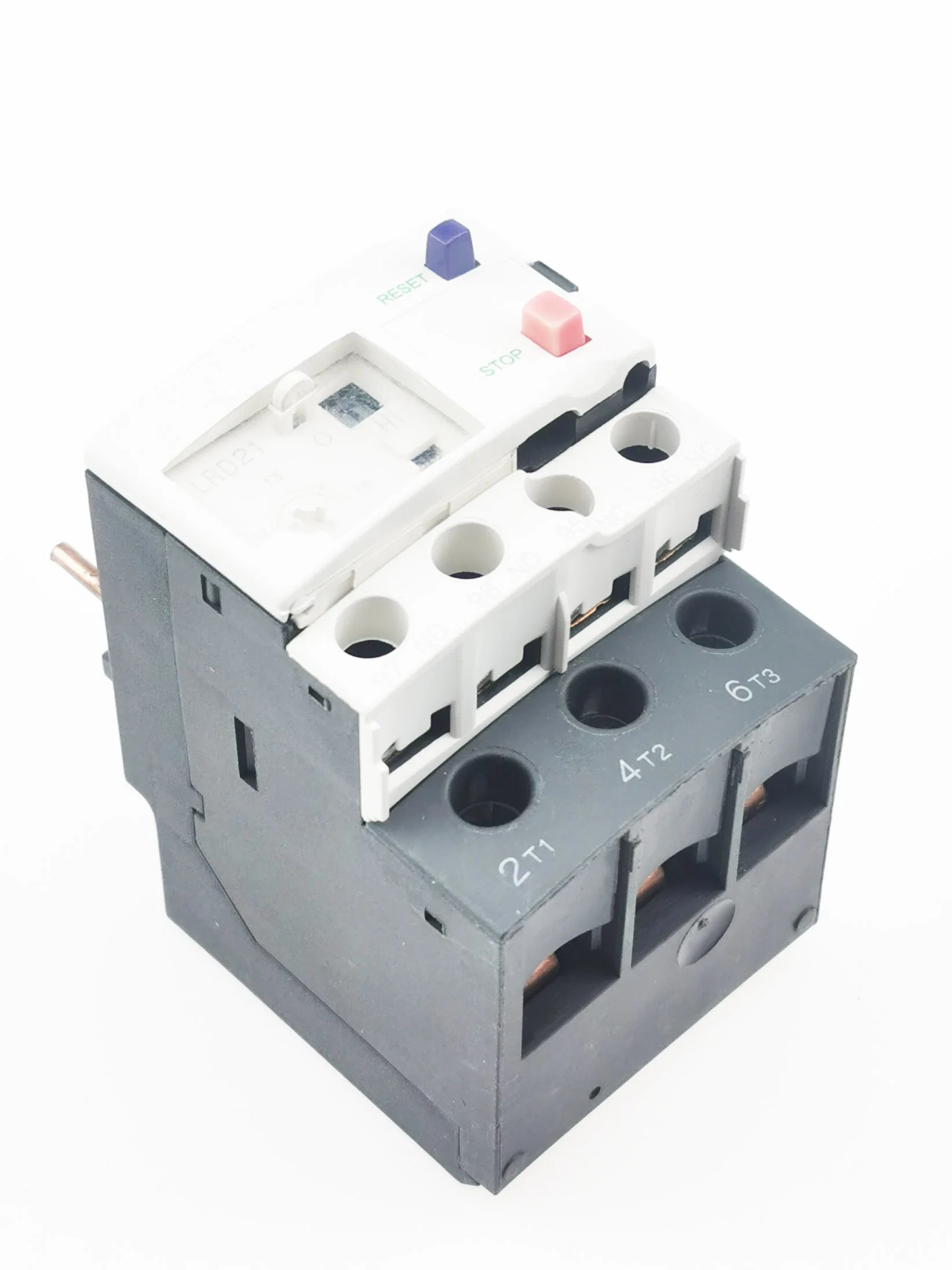 Lre-13 Thermal Overload Relay, Ce Proved Thermal Overload Relay, ISO9001 Proved High quality/High cost performance  Thermal Overload Relay