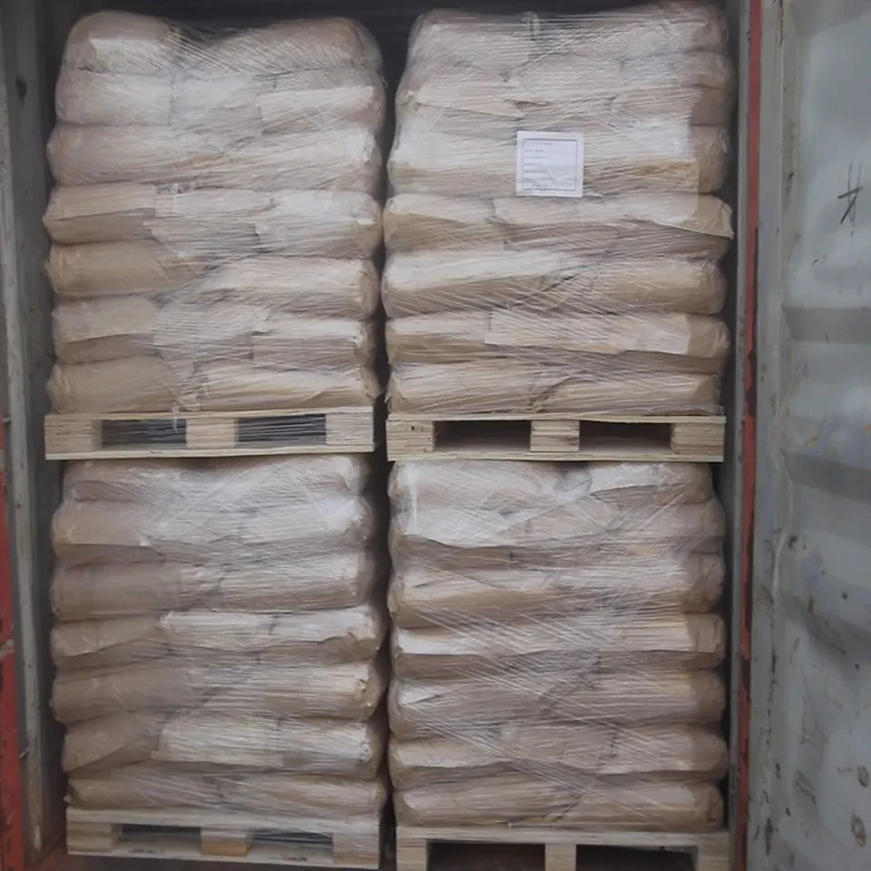 Food Grade Thickener CMC E466 Powder CAS 9004-32-4 Sodium Carboxymethyl Cellulose