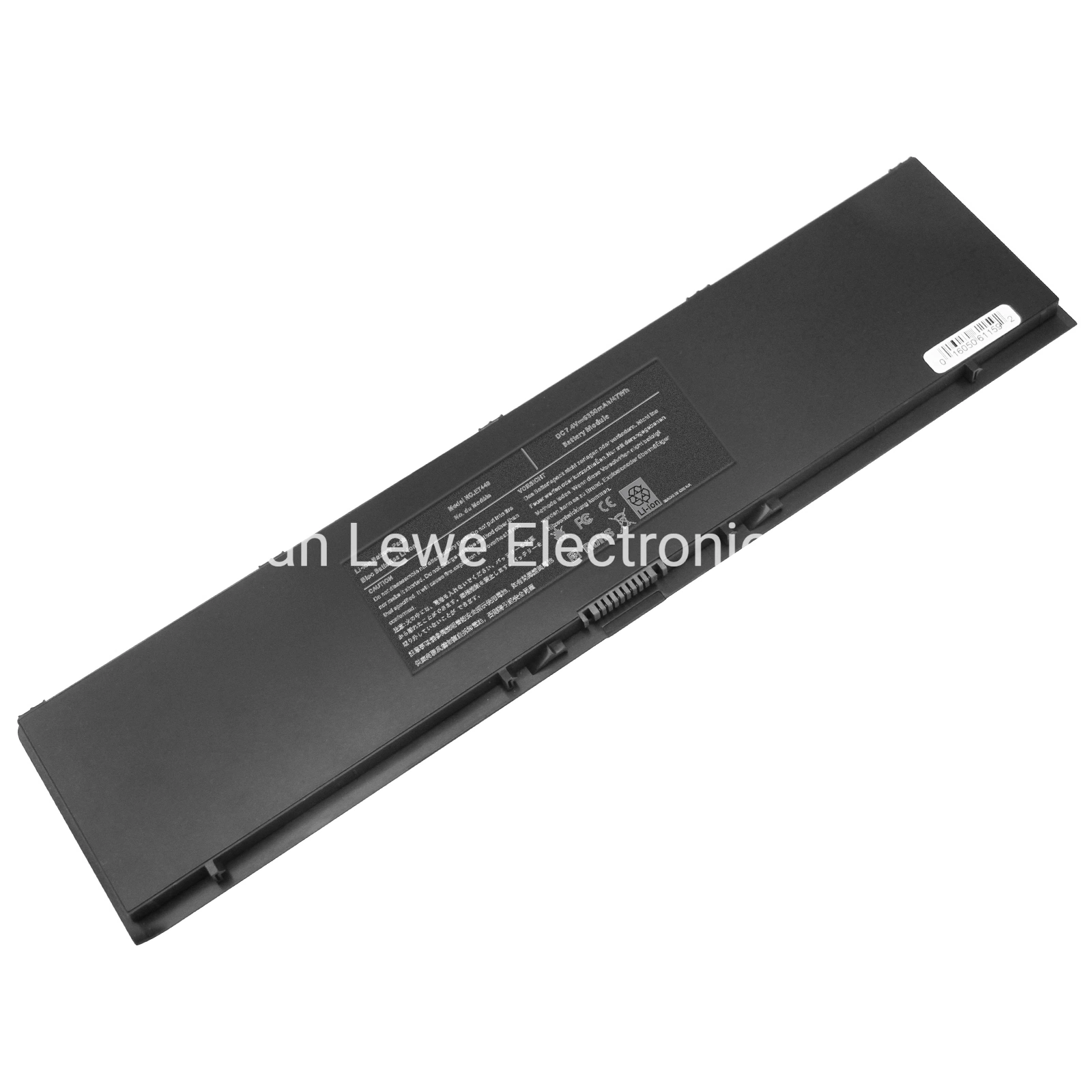 La nueva batería para portátiles Dell Latitude E7440 0g95j5, 5K1gw 451-Bbog Gvd76 Ncvf0 Pfxcr 54Wh