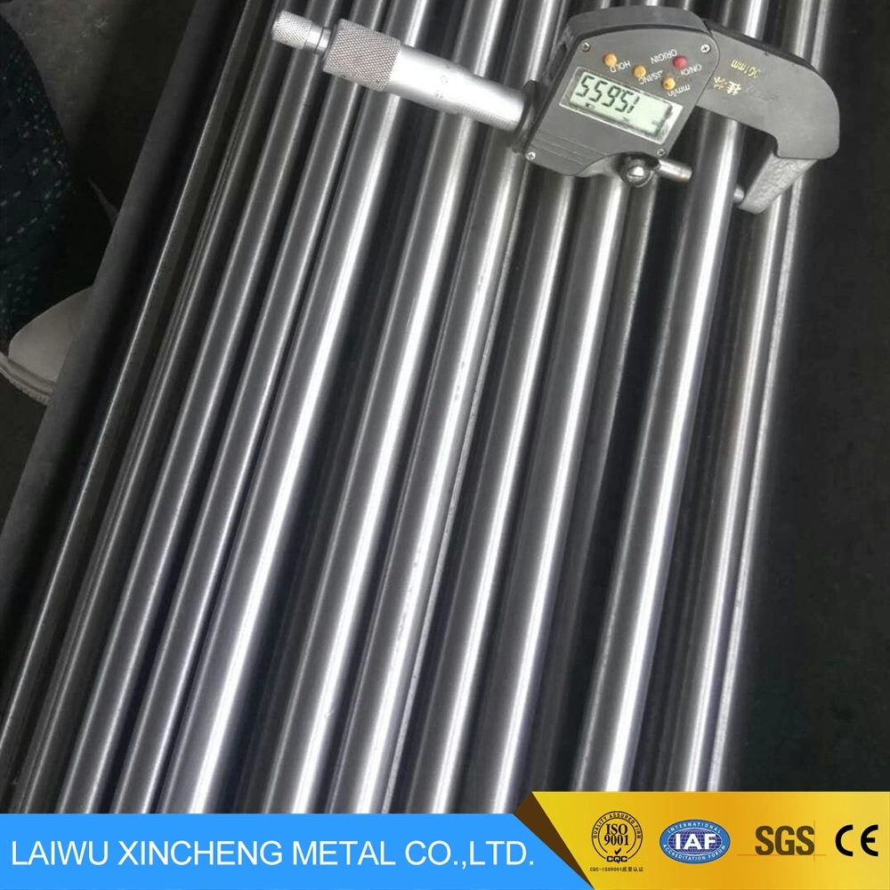 A36 Ss400 Cold Drawn Hexagonal Steel Bar / Ss400 Hex Steel Bar