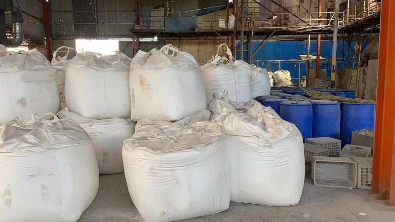 Top Purity /White Industrial Grade Alumina Al2O3 From Chinalco