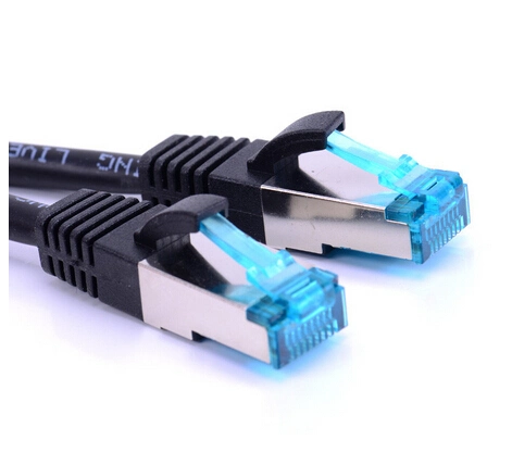 RJ45 Plug to RJ45 Plug Cat5 Networking Lead