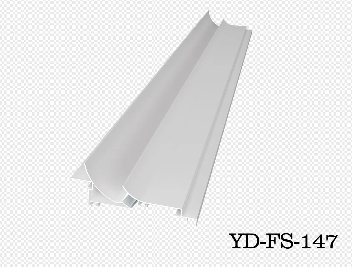 New Design Aluminum Beam Aluminum LED Profile for Ceiling