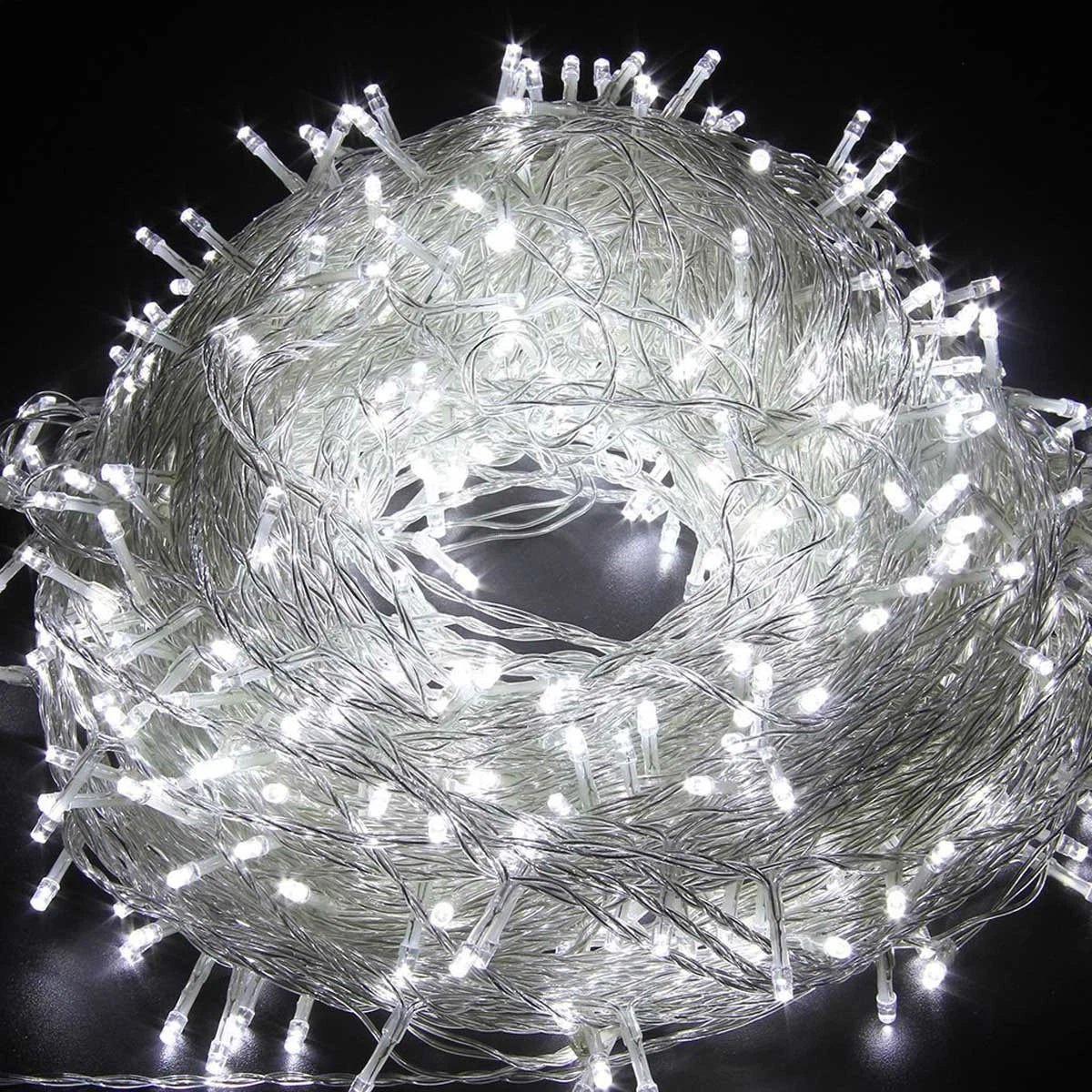 10m 20m 50m 100m LED String Licht für Weihnachtsdekoration