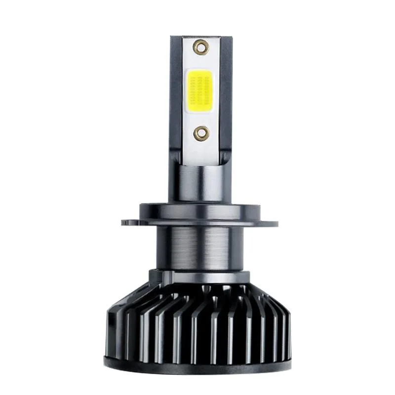 Yhkoms High Power Car Headlight LED H7 H11 H4 9006 9005 9012 H19004 9004 H13 880 LED for Car Headlamp Auto Lighting12V 6000K