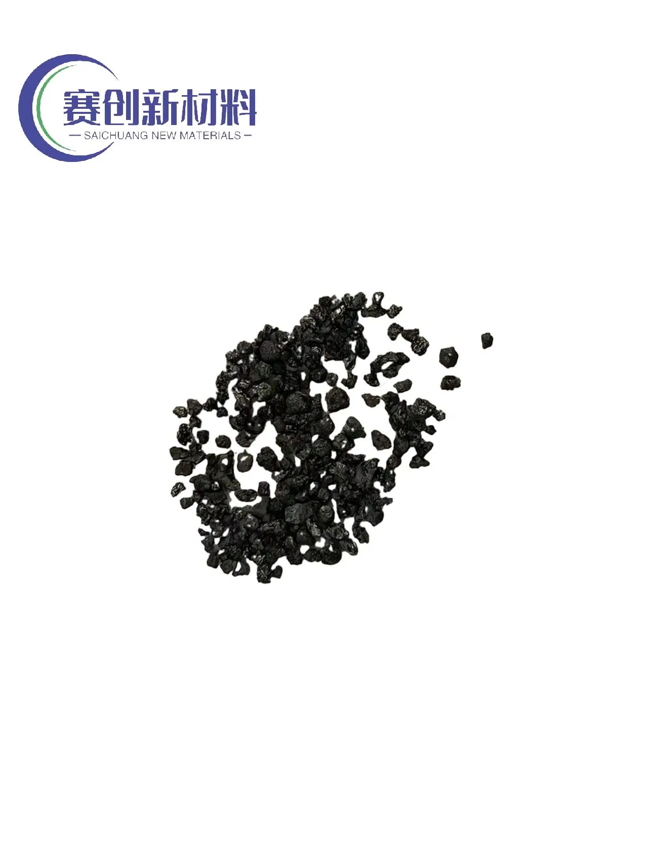 GPC, Aritificial Graphite, Graphitized Petroleum Coke