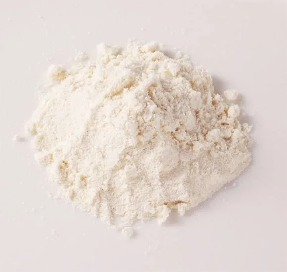 DL-Alpha Tocopheryl Acetate Powder (فيتامين E) 50%CWS للمواد المضافة للغذاء