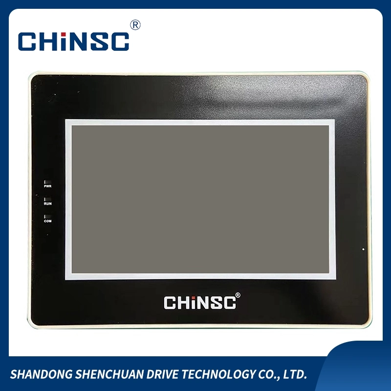 Automation Control Mochuan HMI Human Machine Interface, Touch Screen Panel Made in China