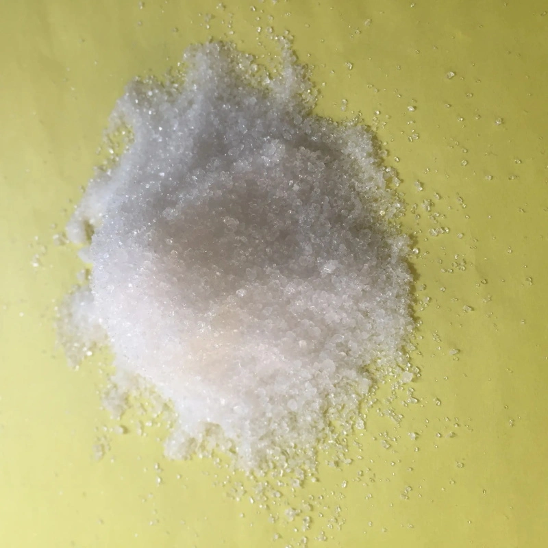 Red Color/Blue Color/Green Color Granular Ammonium Sulphate for Agriculture