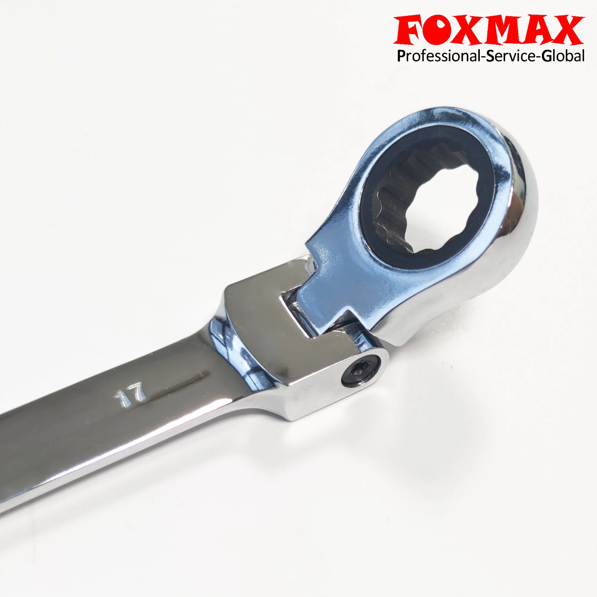 CRV Combination Ratchet Wrench Hand Tools (FXW14)