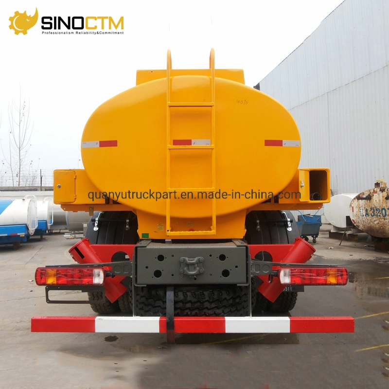 China Oil Truck 20 Cubic to 25 Cubic Meters Sinotruck HOWO 336HP 6X4 EU 2 Engine Loading Gasoline and Diesel Oil Tank Fuel Delivery Tanker Truck