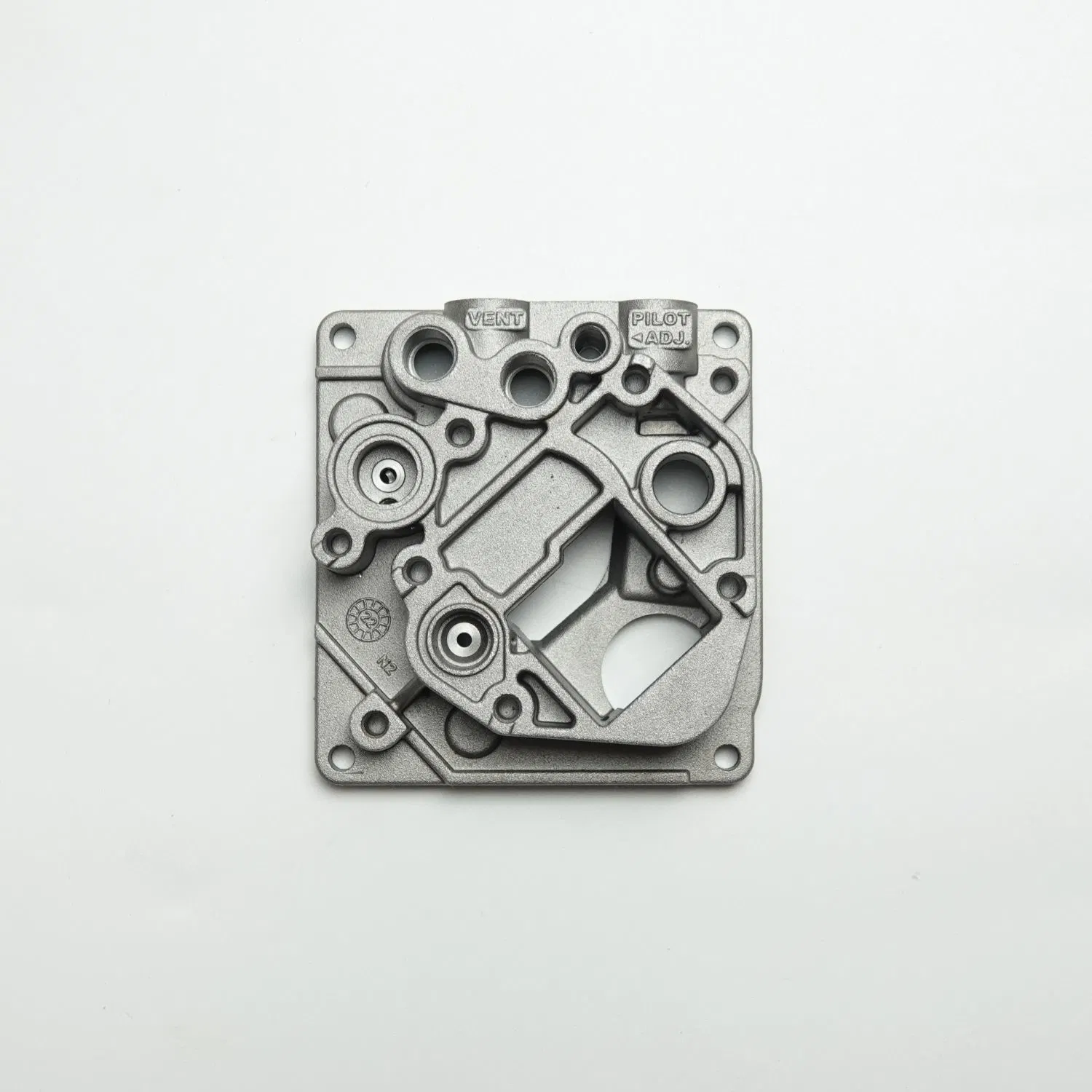 dispositivo de comunicação 5g fundição de alumínio fabrico de metais peça de aço