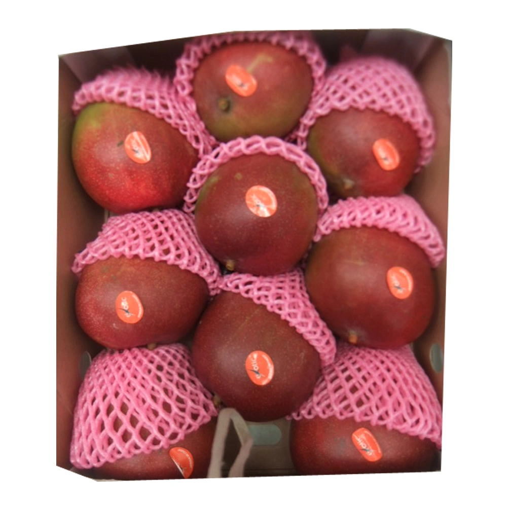 Customized EPE Foam Net for Fruits