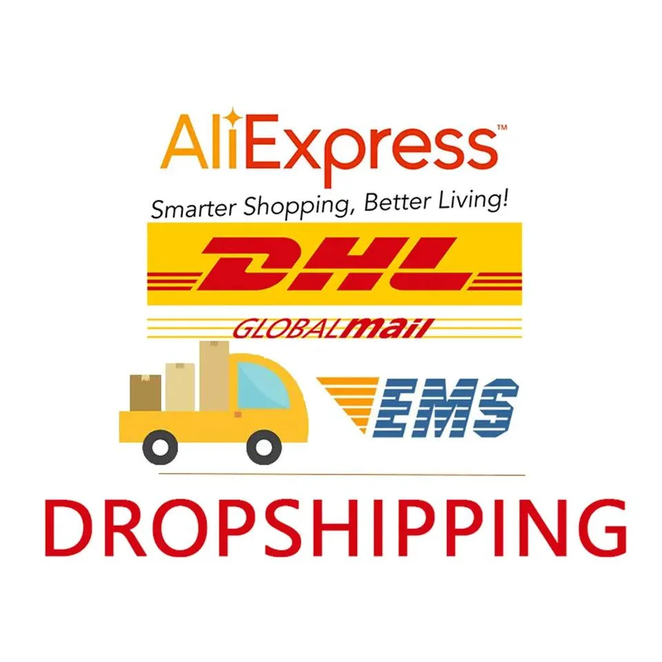 Nosotros Dropshipping proveedores para comercio electrónico