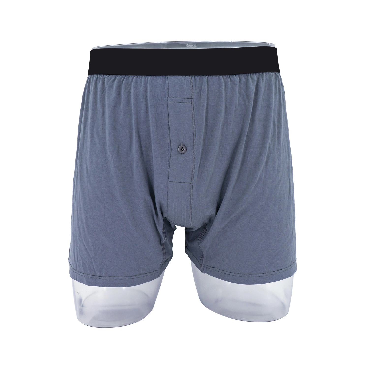 Custom Bamboo Men Underpants Fashion Boxer Men Underwear
