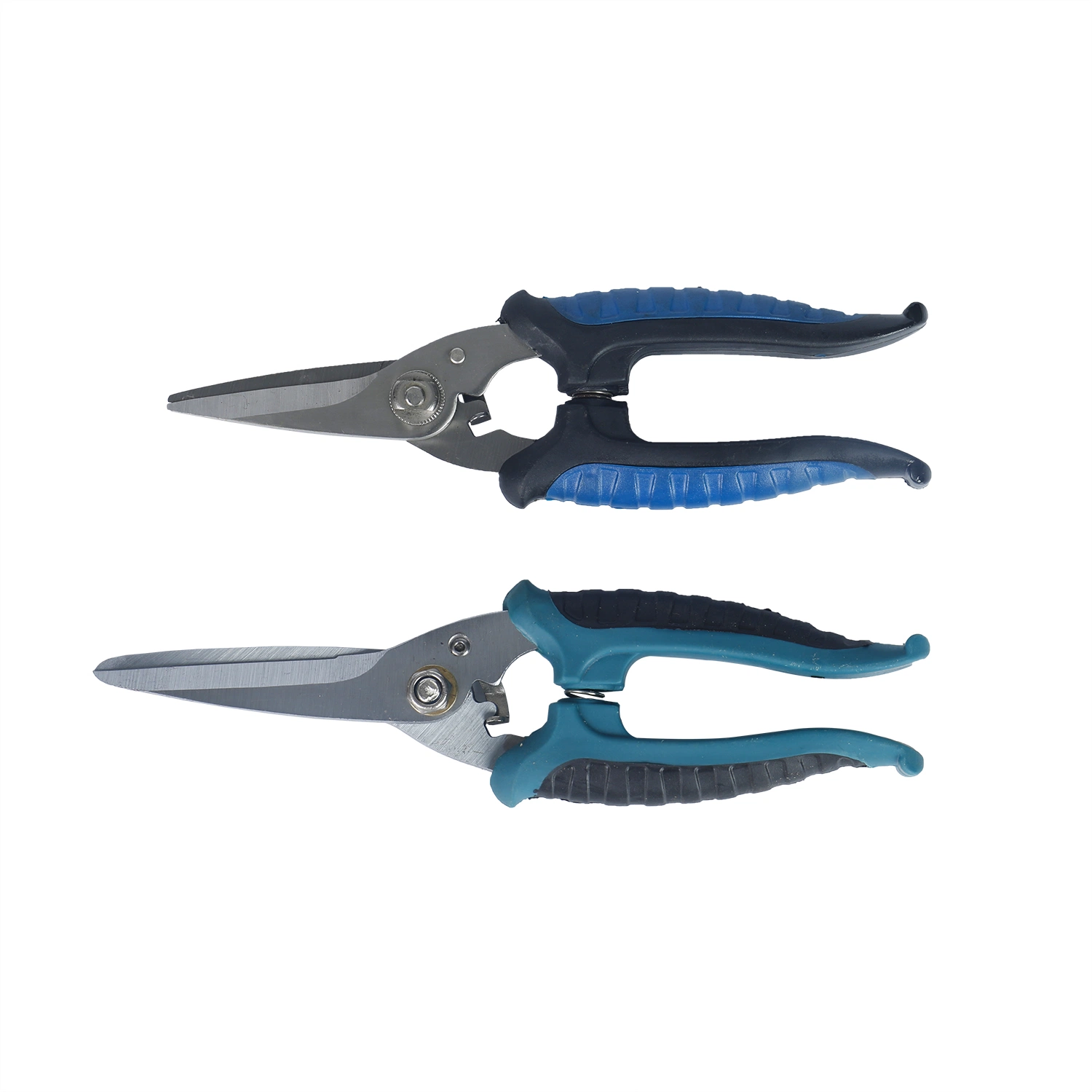 High Carbon Steel Bypass Secateurs