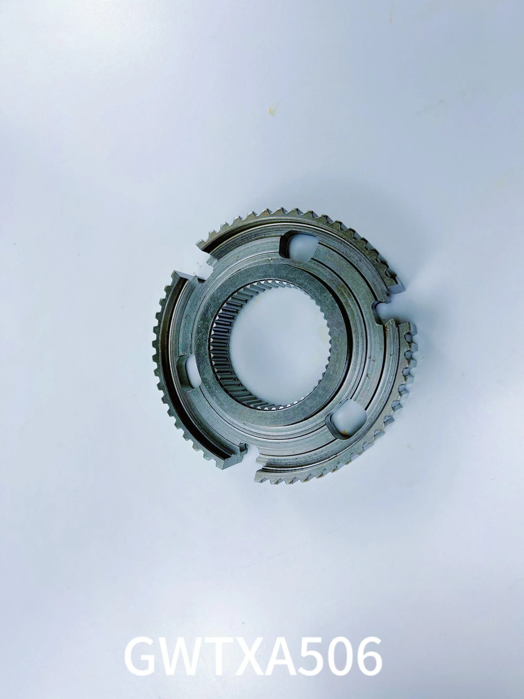 Gw Transmission Gears Auto Parts for Txa506