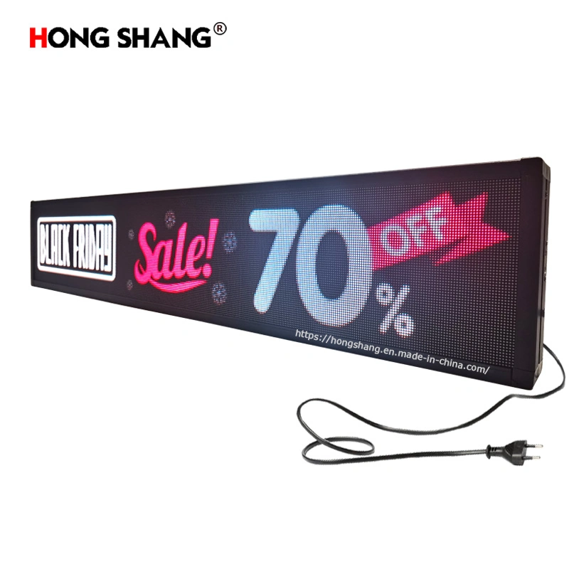 Professional Manufacturing LED Video Wall Indoor and Outdoor LED Billboard Panels to Replace LCD TV Screens