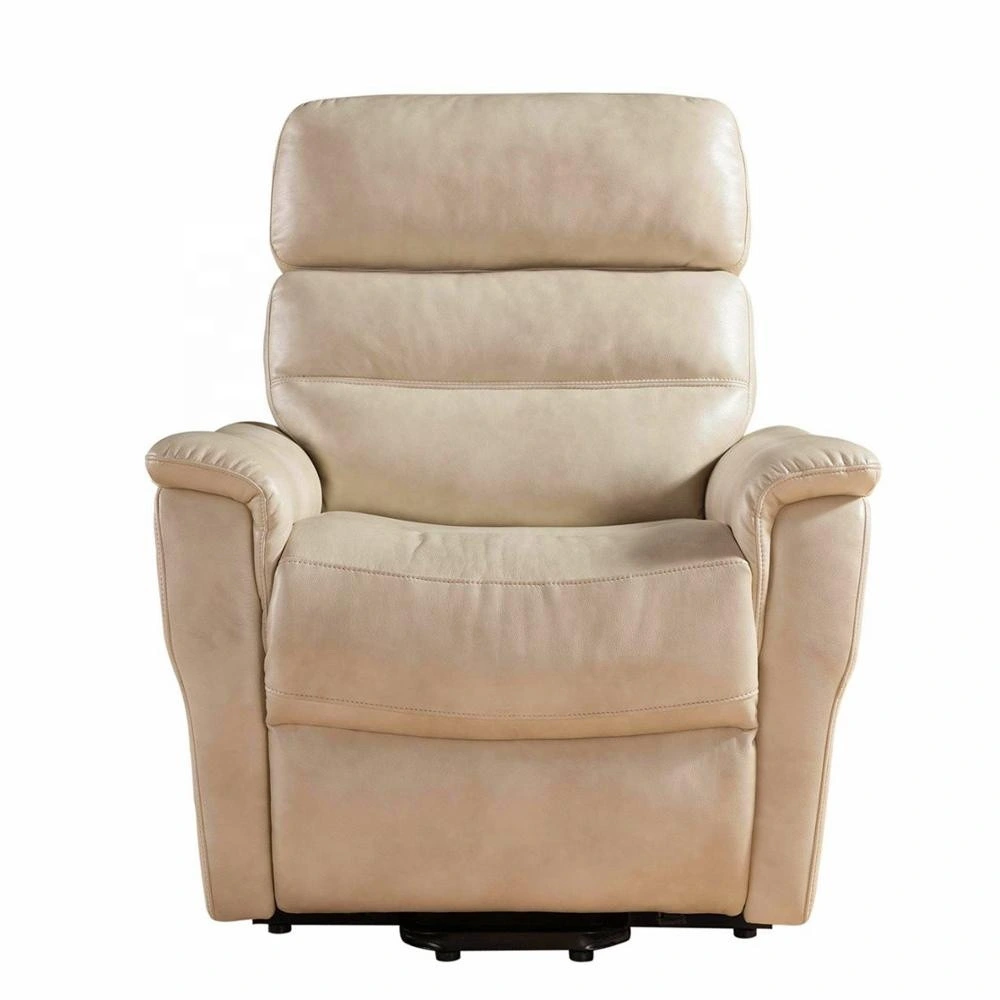 Fauteuil inclinable canapé-lit en cuir synthétique Trend sofa