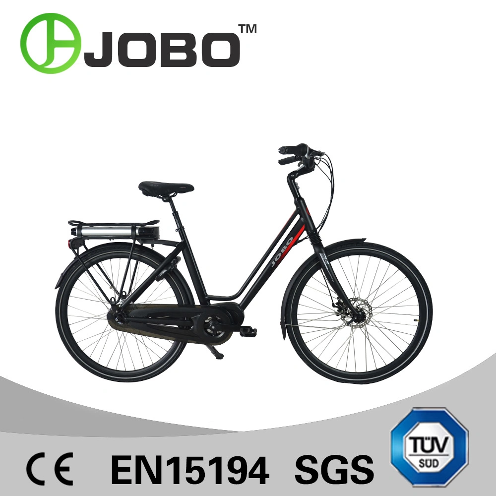 36V 250W MID Drive Motor 700c Tyre Electric Bicycle