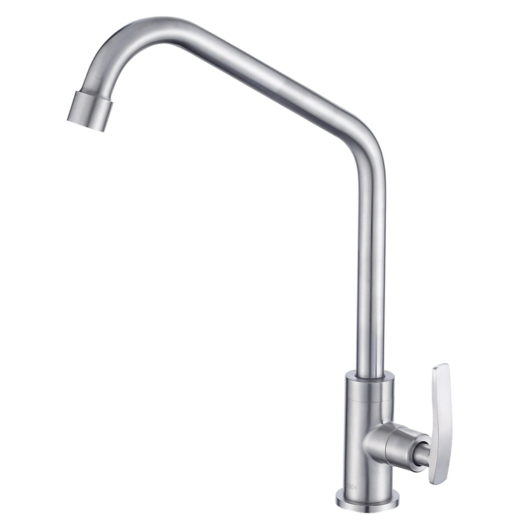 Wall Mounted Traditional Basin Mixer with Ceramic Cartridge and Solid Brass