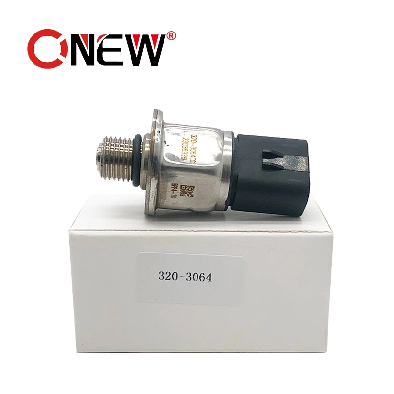 Sensor de presión de combustible de alta calidad 320-3064 interruptor del sensor de aceite