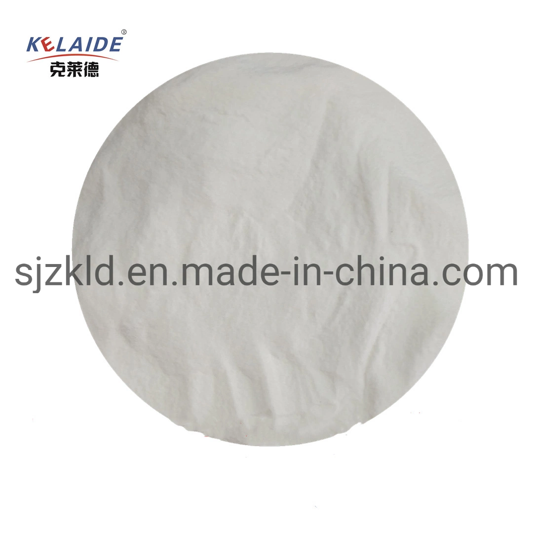 Mud Treatment Agent Carboxymethyl Cellulose Sodium CMC