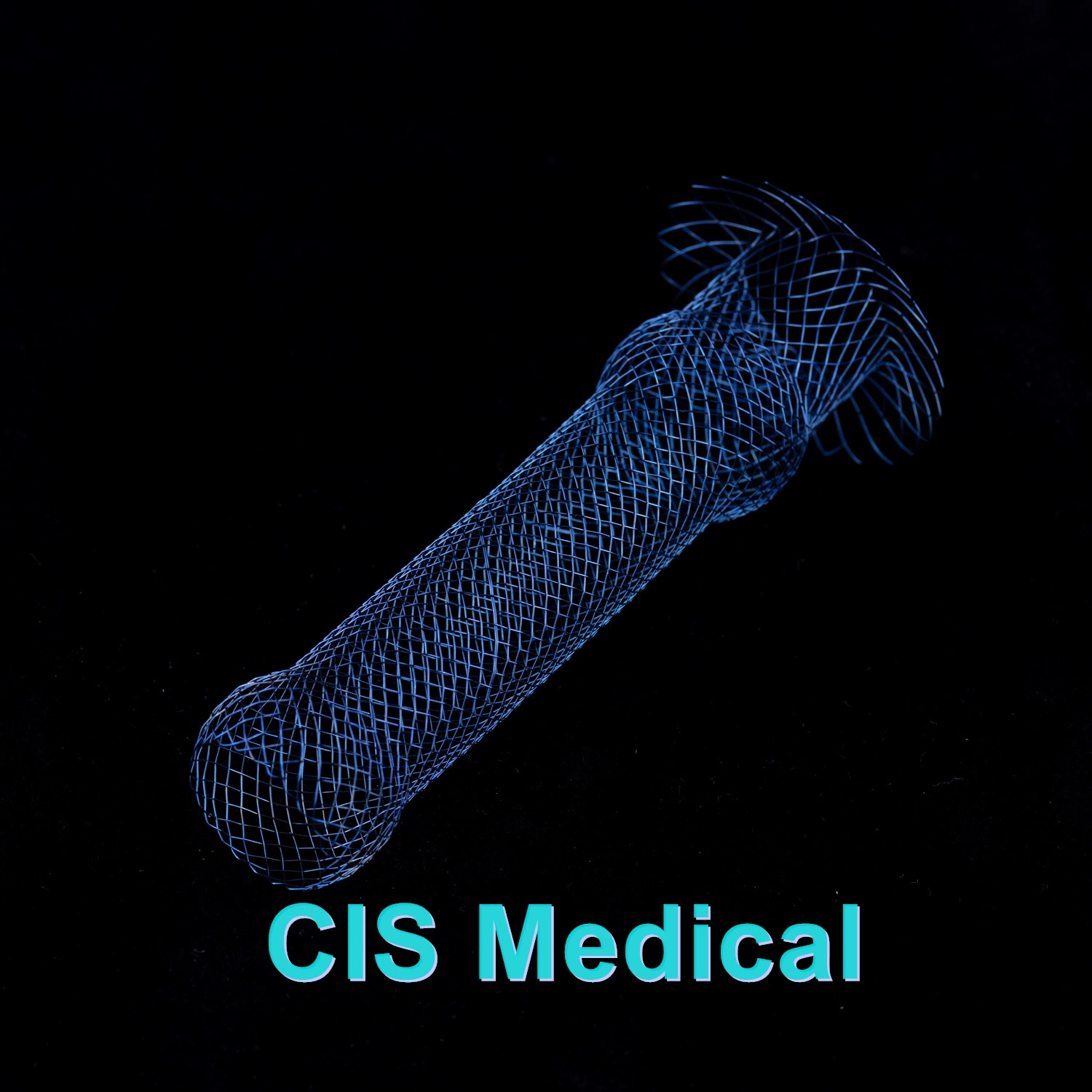 Fil de Ti Niti médicaux à utiliser Intravasular Stent