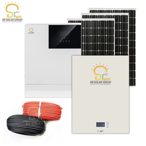 5/10kwh 48/51.2V 100/200ah Wholesale/Supplier Compatibility Rechargeable Solar Power Energy Hybrid Storage Charger Voltage Lithium Ion/Li-ion/LiFePO4 Home Battery