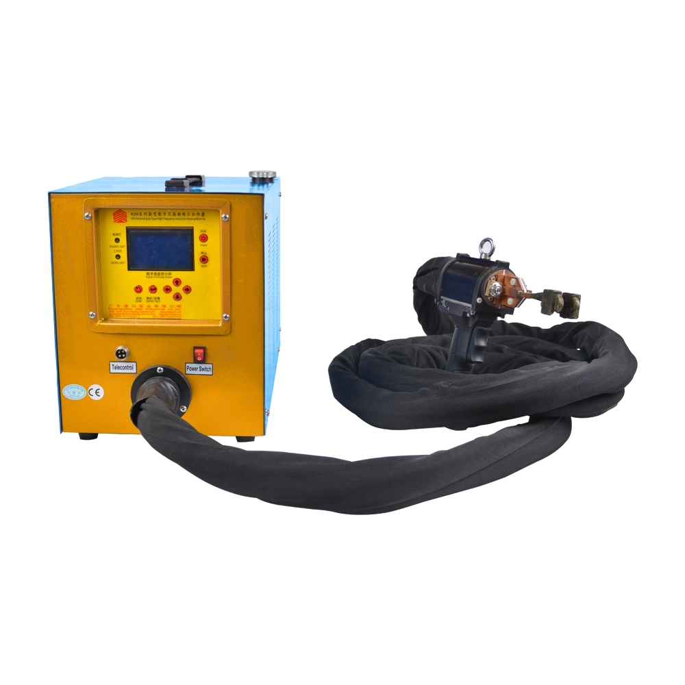 Portable Brazing Induction Machine Portable Soldering Induction Machine